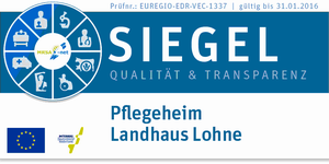 Qualität_und_Transparenz_Siegel_Landhaus_Lohne